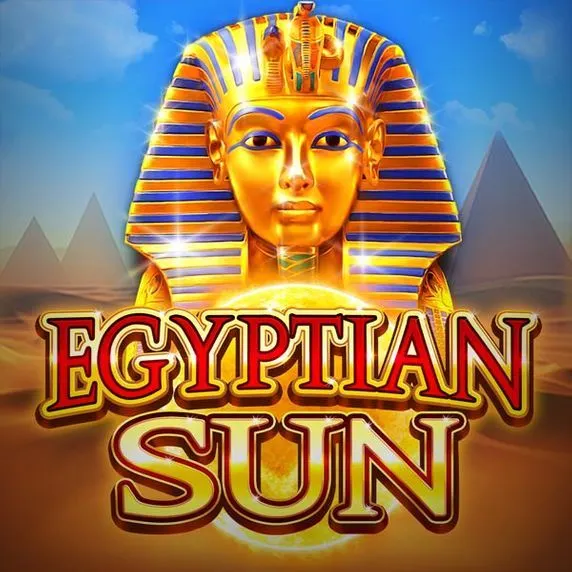 Egyptian Sun – RubyPlay tại BongVIP