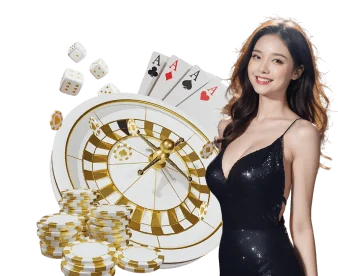 Live Casino Banner BongVIP
