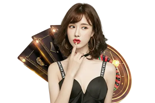 DG Live Casino – BongVIP